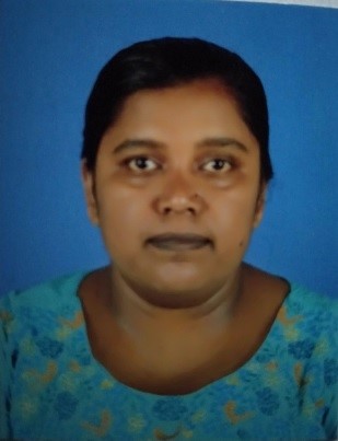 k. A. N Damayanthi