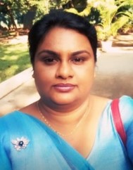 M D Shashikala